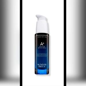 Sunday Riley A+ Serum